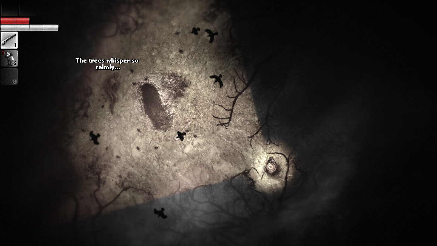 Darkwood 2024