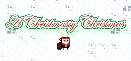 A Christmassy Christmas Cover Image