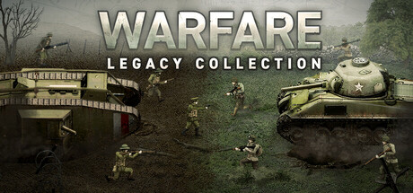 Warfare Legacy Collection