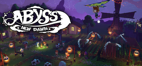 Abyss: New Dawn