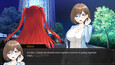 A screenshot of Heartsworn Abyss