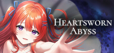 Heartsworn Abyss Cover Image