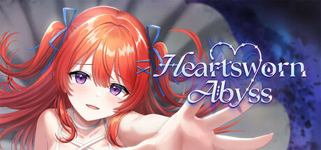 Heartsworn Abyss Cover Image