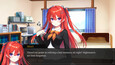 A screenshot of Heartsworn Abyss