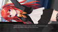 A screenshot of Heartsworn Abyss