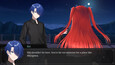 A screenshot of Heartsworn Abyss