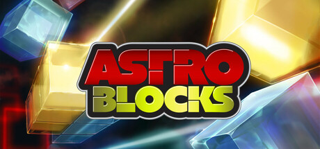 Astroblocks Cover Image