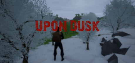Upon Dusk Cover Image