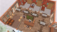 A screenshot of Inn Tycoon