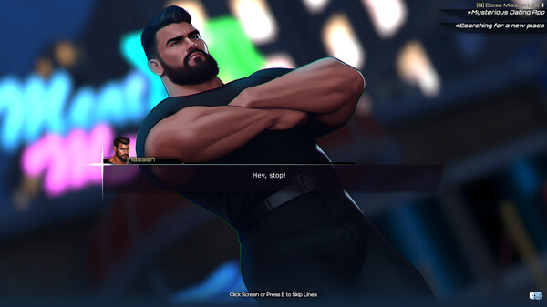 Screenshots