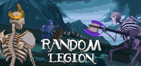 Random Legion Cover Image