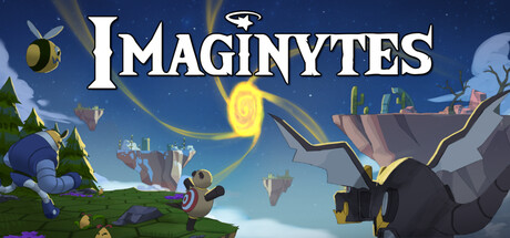 Imaginytes