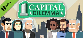 Capital Dilemma Demo