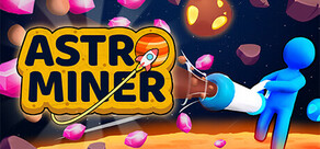 Astro Miner