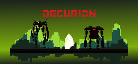 Decurion Cover Image