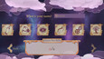 A screenshot of Fine Work