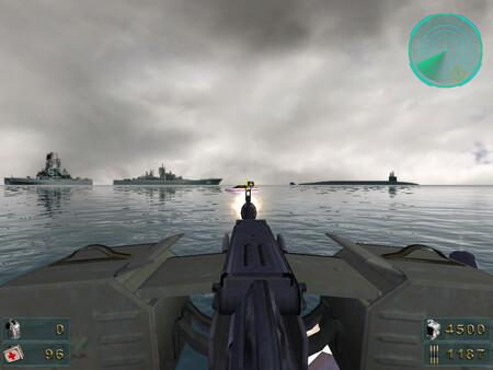Screenshots