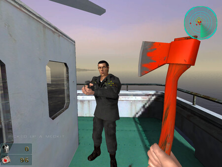 Screenshots