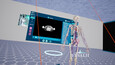 Vesalii Anatomy VR Student Screen Records 4