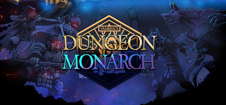 Vambrace: Dungeon Monarch