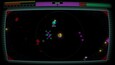 A screenshot of Kickback: Shoot to Move! 👾