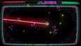 A screenshot of Kickback: Shoot to Move! 👾