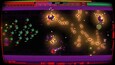 A screenshot of Kickback: Shoot to Move! 👾