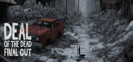 Deal of the Dead Final Cut Cover Image
