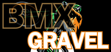 BMX Gravel Cover Image