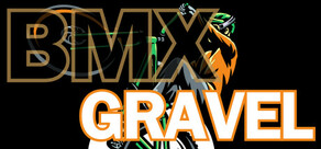 BMX Gravel