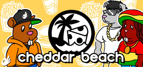 Cheddar Beach 0 - Party on Mango St. Cover Image