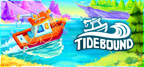 Tidebound