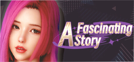 A fascinating story Cover Image