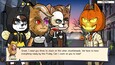 Furry Shakespeare: To Date Or Not To Date Spooky Cat Girls 2?! Captures 1