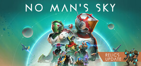 No Man's Sky