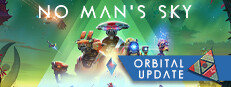 Save 50% on No Man's Sky on Steam