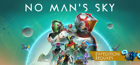 No Man's Sky