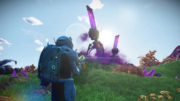 No Man’s Sky 6