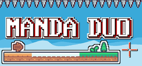 Manda Duo Cover Image