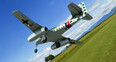RealFlight Evolution - E-flite UMX Me 262 Twin 30mm EDF Screen Photos 8