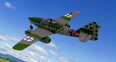 RealFlight Evolution - E-flite UMX Me 262 Twin 30mm EDF Thumbnails 5