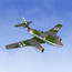 RealFlight Evolution - E-flite UMX Me 262 Twin 30mm EDF Screen Prints 2