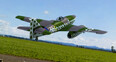 RealFlight Evolution - E-flite UMX Me 262 Twin 30mm EDF Printscreens 4