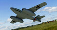 RealFlight Evolution - E-flite UMX Me 262 Twin 30mm EDF Snapshots 7