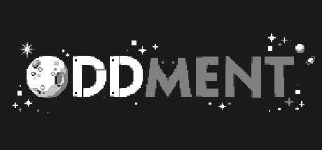 Oddment Cover Image