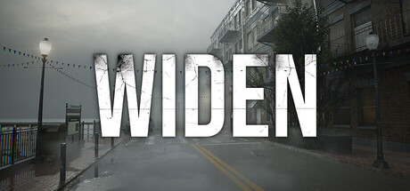 WIDEN Cover Image