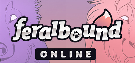 Feralbound Online Cover Image