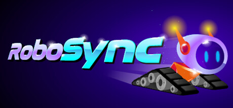 RoboSync Cover Image