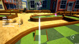 Golf Gambit Video Stills 6