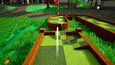 Golf Gambit Monitor Shots 17